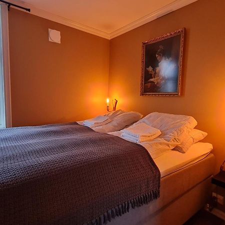 Appartement Idylliske Skudeneshavn Extérieur photo