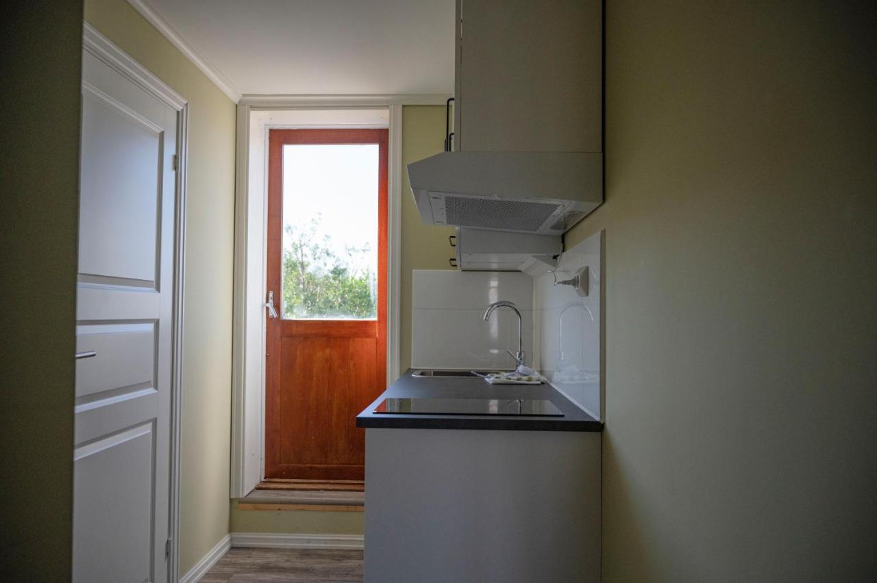 Appartement Idylliske Skudeneshavn Extérieur photo